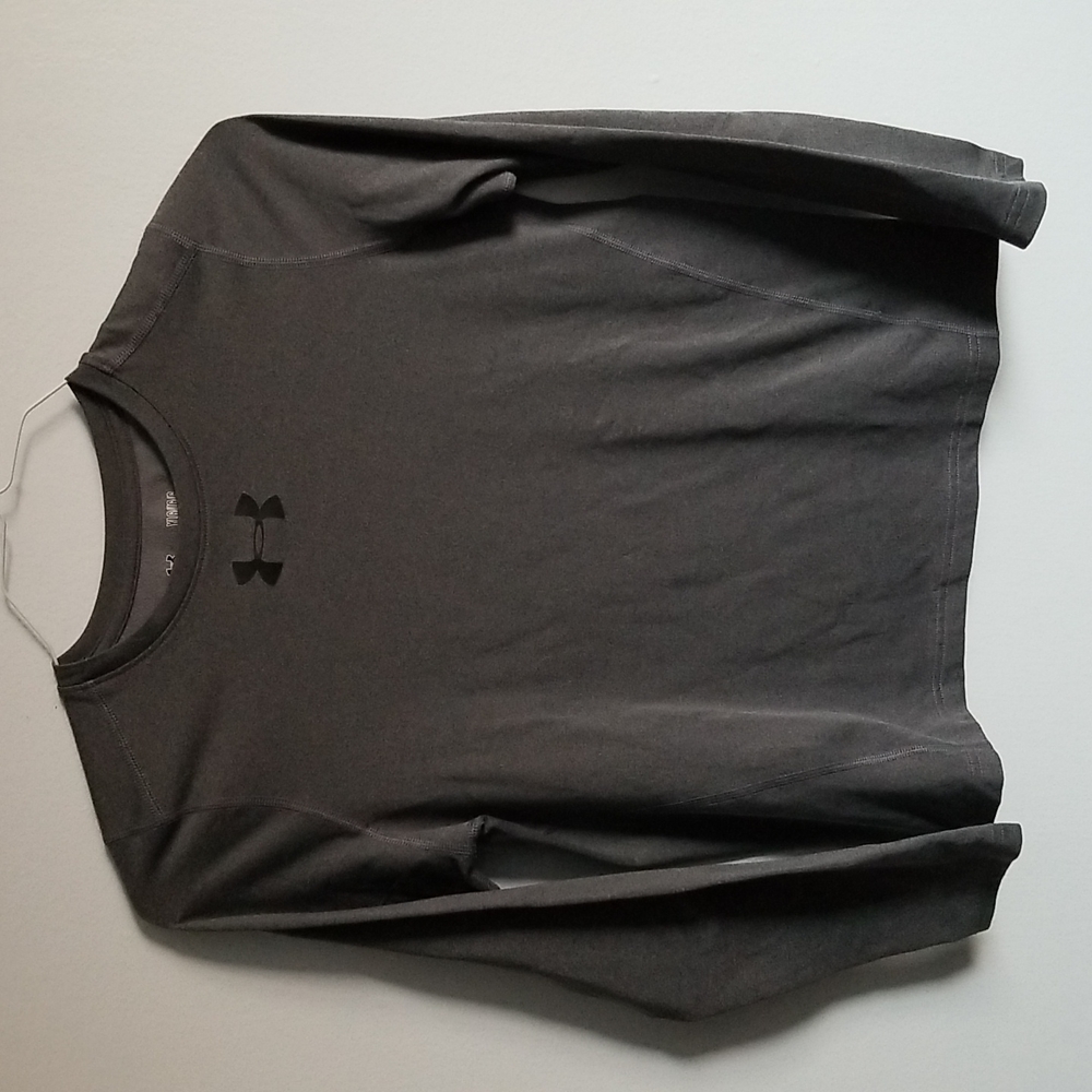 UNDER ARMOUR COLD GEAR SHIRT
